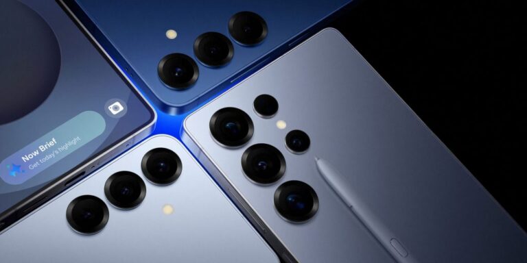 Samsung เปิดตัวผู้ช่วยส่วนตัวคนใหม่ของคนไทย Galaxy S25 Series ที่เปลี่ยนวิถีใหม่ของ AI Phone ด้วย Galaxy AI