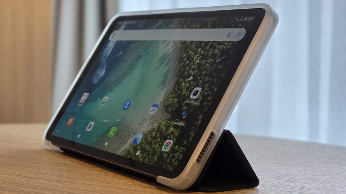 review Alldocube iPlay 50 Mini