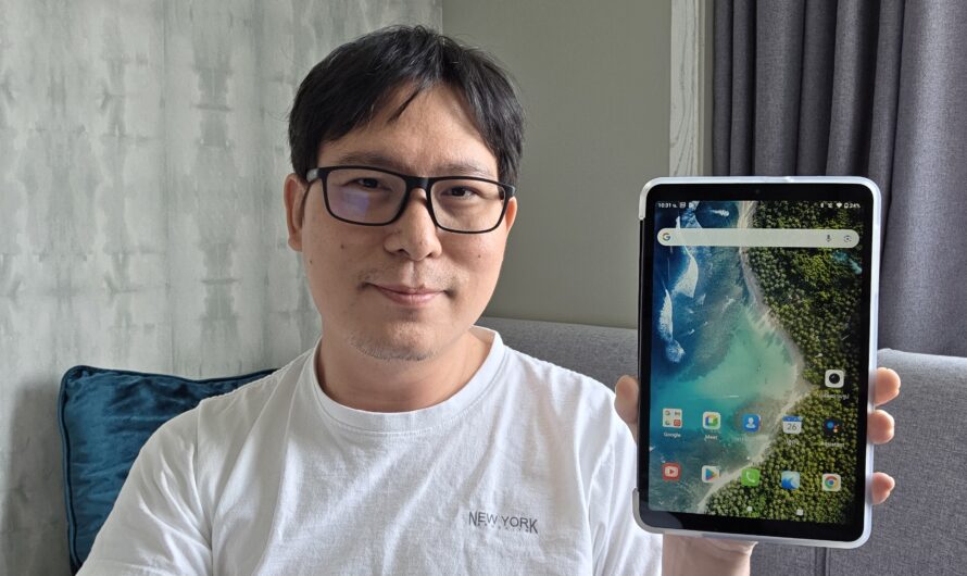 ป้ายยา Alldocube iPlay50 mini สมาร์ทแท็บเล็ตมินิ โทรได้ ราคาสุดคุ้ม เริ่มต้นเพียง 3,990 บาท