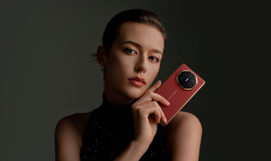 เปิดจองแล้ว HUAWEI Mate XT | ULTIMATE DESIGN ราคา 119,990 บาท พร้อมวางขาย HUAWEI Mate X6 สีใหม่ Nebula Gray