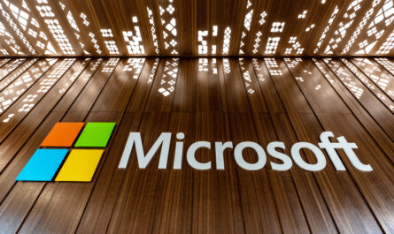 Microsoft Thailand office One Bangkok