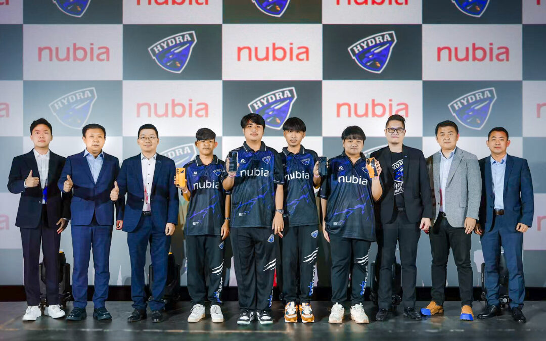Neo3 Series Born to Win