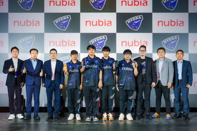 รู้จัก สมาร์ตโฟนเกมมิ่ง nubia Neo3 Series สำหรับคน Born To Win รองรับ 5G ในงบหลักพัน