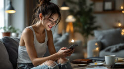 Mobile Banking