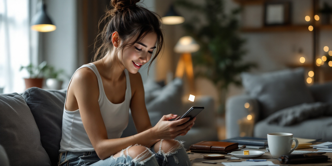 Mobile Banking