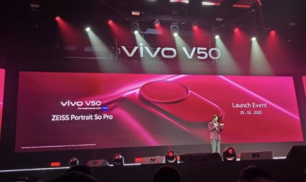 vivo V50