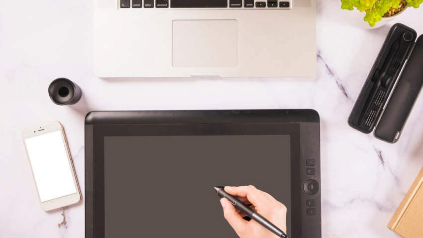 วาด เขียน iPad Air