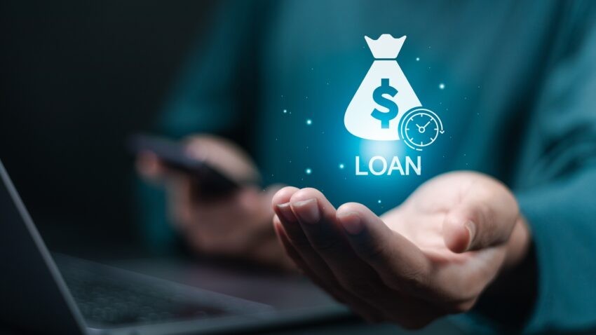 Personal Loan, Financial, Financial Loan