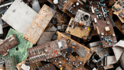 E-Waste คืออะไร พร้อม 5 ประโยชน์ของการจัดการสิ่งนี้