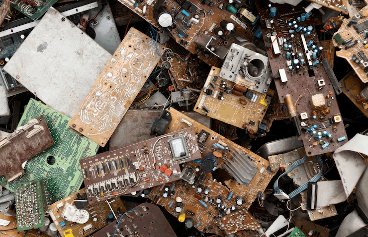 E-Waste คืออะไร พร้อม 5 ประโยชน์ของการจัดการสิ่งนี้