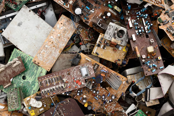E-Waste คืออะไร พร้อม 5 ประโยชน์ของการจัดการสิ่งนี้