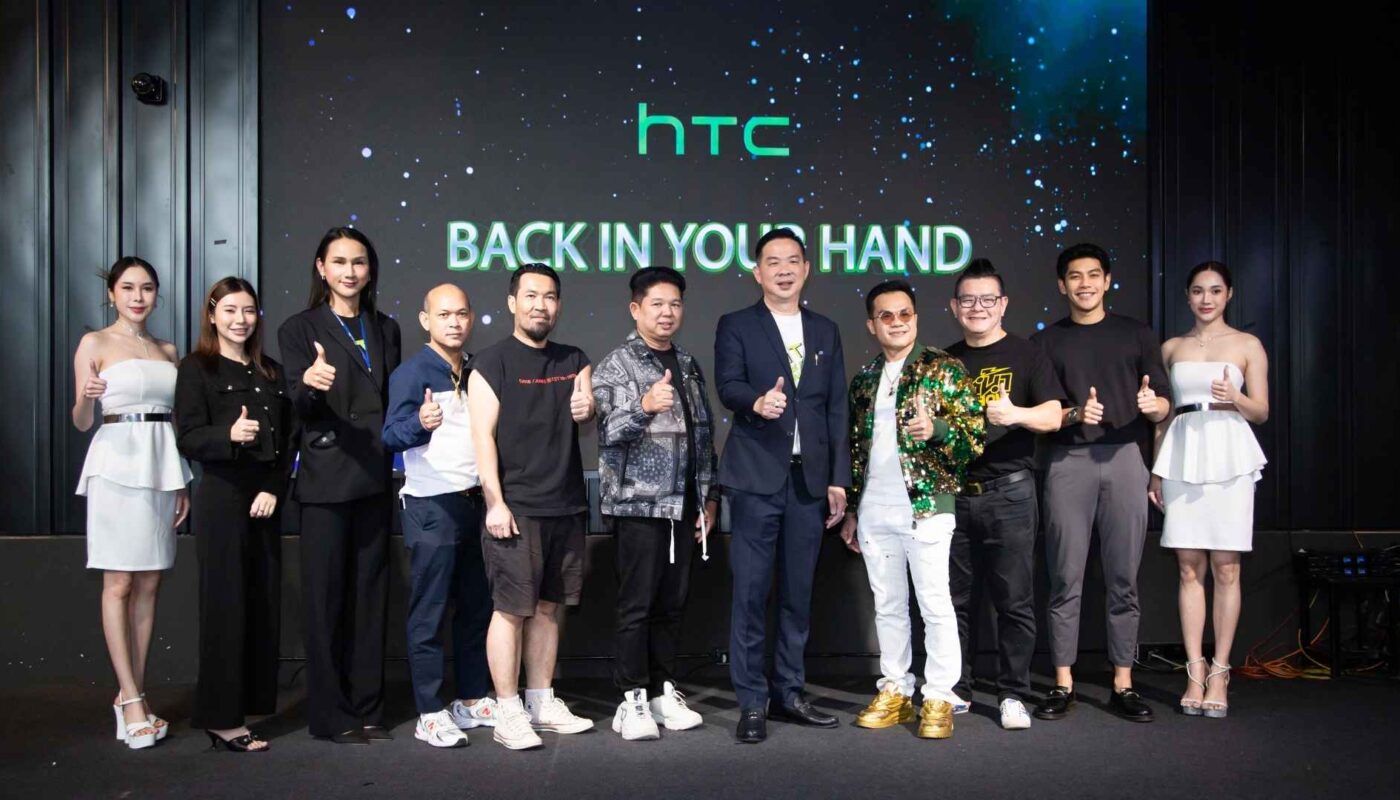 htc, ดร.ฐาคณิษฐ์ พรทองประเสริฐ, Smartphone, HTC Wildfire E5, HTC Wildfire E4 Plus, HTC Wildfire E5 Plus, HTC Wildfire E7 Plus, HTC AT01