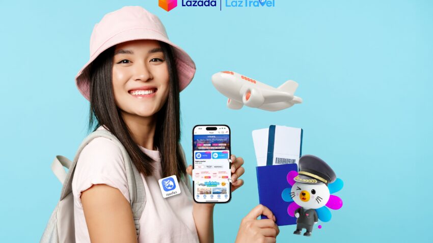 Amazing Thailand Grand Sale 2025