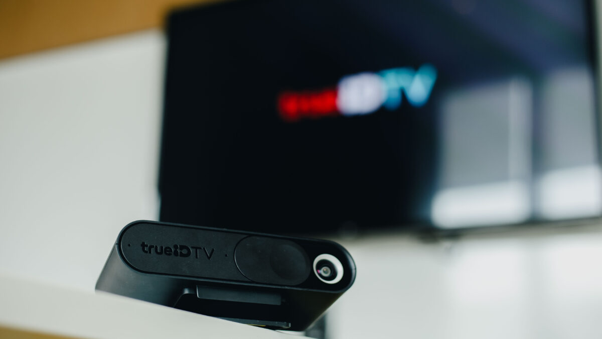 TrueID TV Gen3