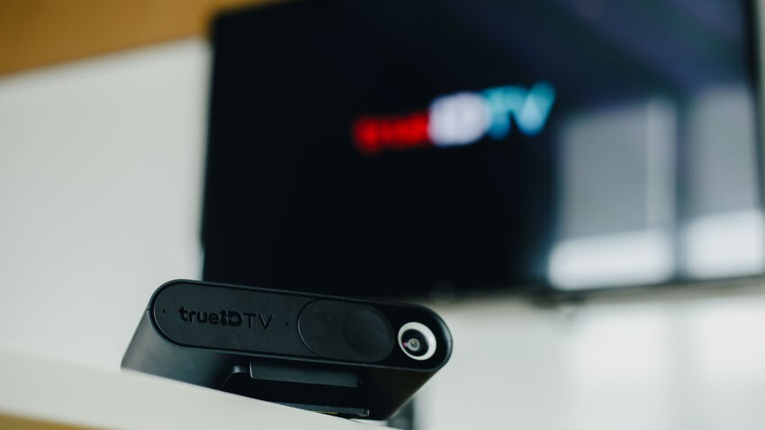 TrueID TV Gen3