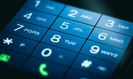Check health of your number