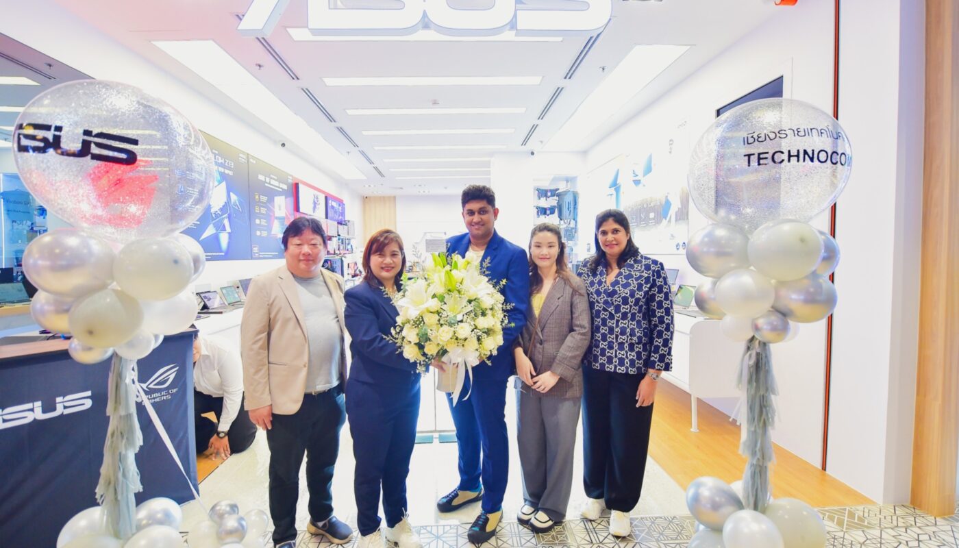 ASUS Exclusive Store Chiangrai store