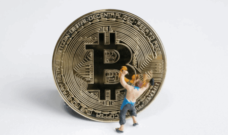 btc bitcoin cryptocurrency