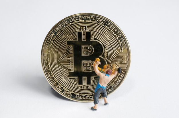 btc bitcoin cryptocurrency