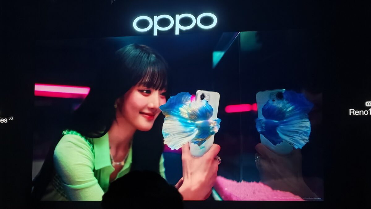 OPPO Reno14 Series 5G
