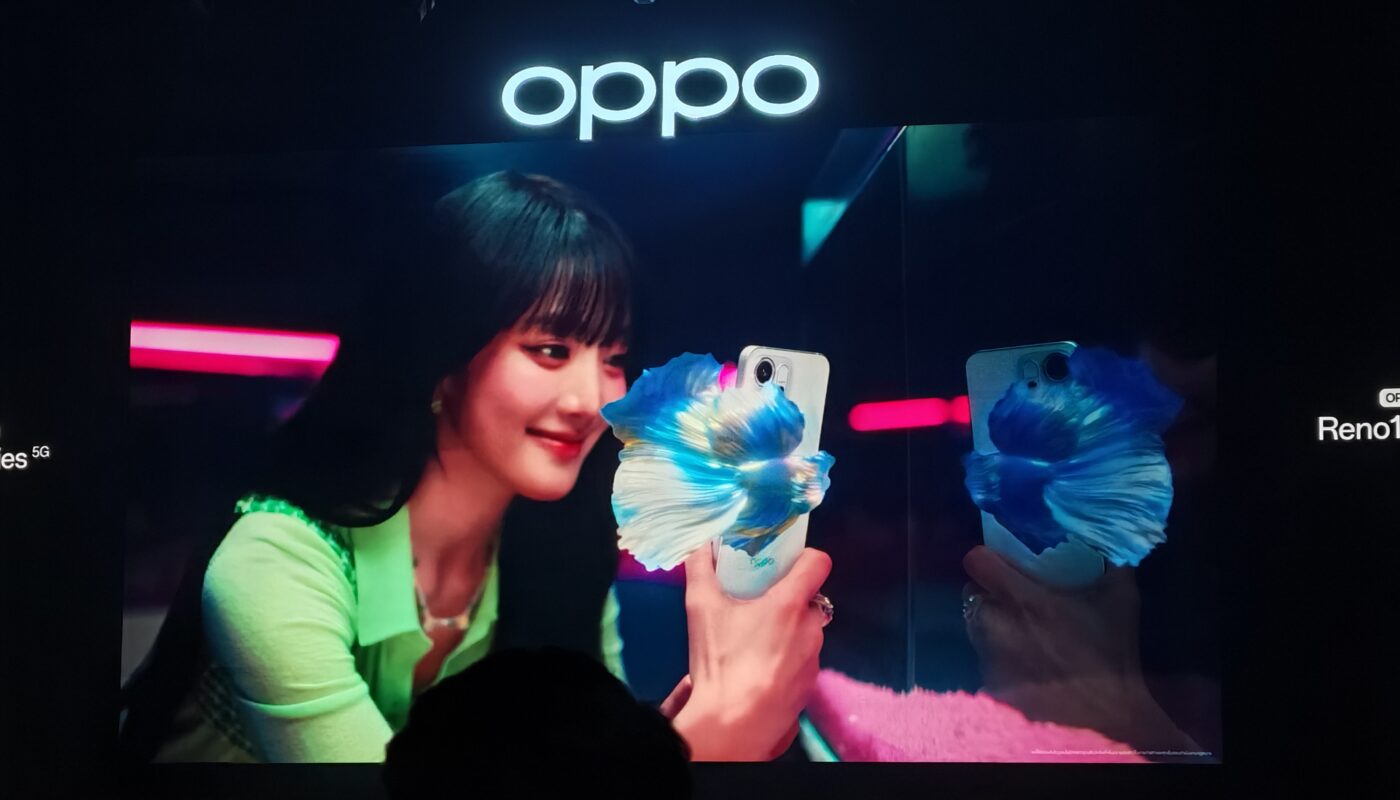 OPPO Reno14 Series 5G