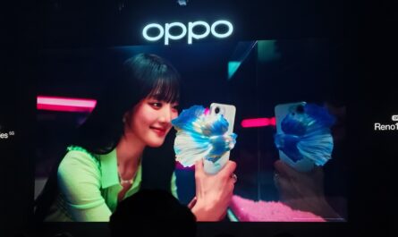 OPPO Reno14 Series 5G