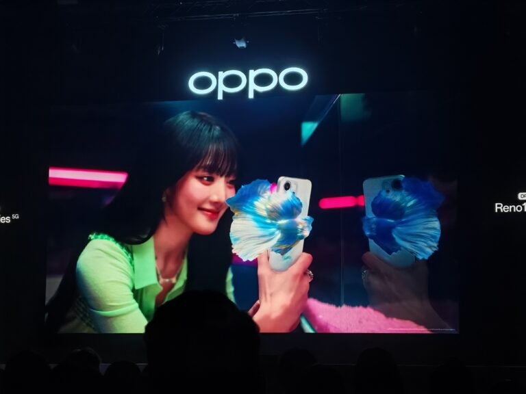 เปิดตัว OPPO Reno14 Series 5G มือถือระดับกลางที่ถ่ายภาพสวย ถ่ายพอร์ตเทรตด้วย AI เริ่มต้นเพียง 12,999 บาท