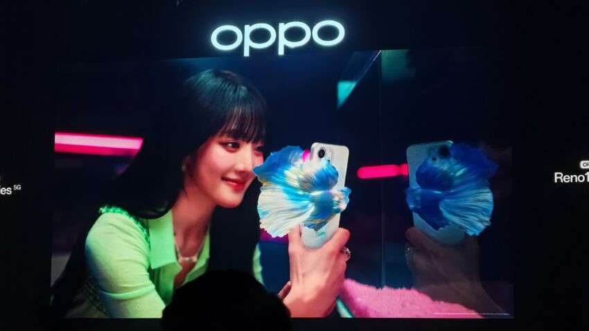 OPPO Reno14 Series 5G