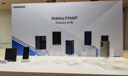 Galaxy Z Series