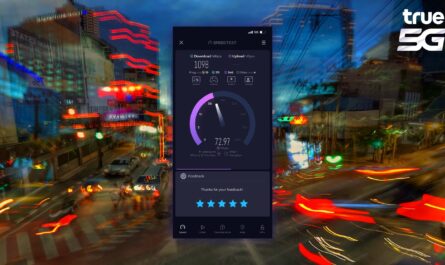 True 5G Dynamic Spectrum Sharing (DSS)