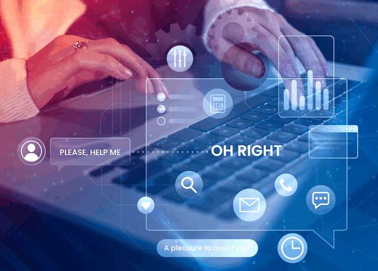7 ข้อดีของการใช้บริการรับทำ SEO ในยุค AI เติบโต