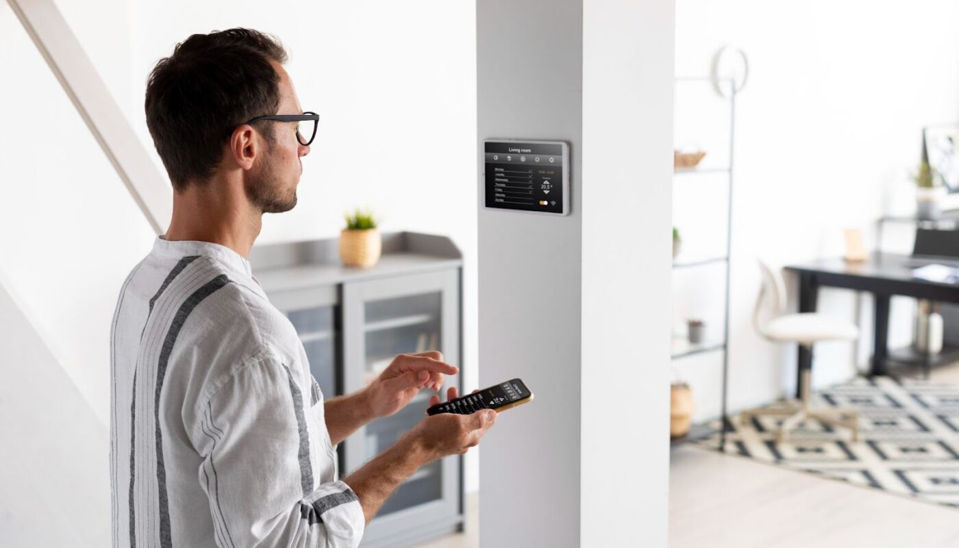 smart home system