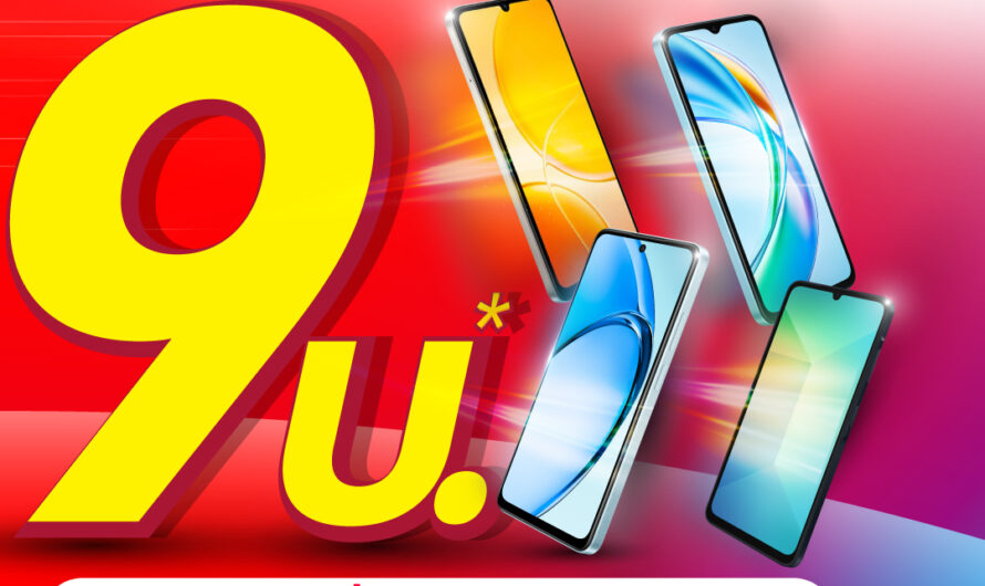 ซื้อมือถือราคาพิเศษ เริ่มต้น 9 บาท ซื้อได้จริงไหม? ทำยังไง มาดูกัน