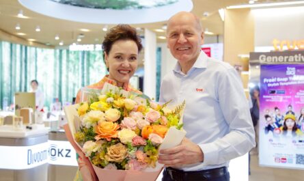 ศุภจี สุธรรมพันธุ์