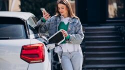 ประกันรถ ev, car insurance electric vehicle, car insurance, ประกันรถยนต์ชั้น 1 EV, ประกันรถยนต์ชั้น 2+ และ 3+ EV, ประกันรถยนต์ชั้น 3 EV