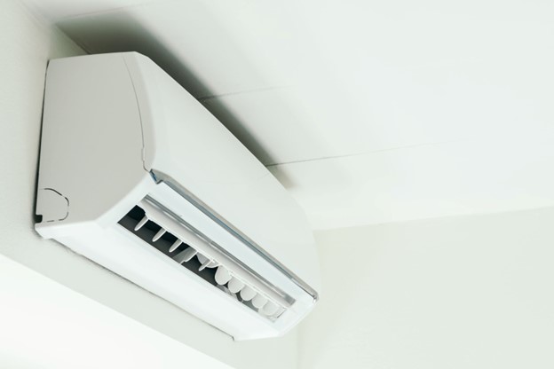แอร์ Hitachi Inverter ไม่ได้แค่เย็น แต่เข้าใจชีวิตเมืองร้อน