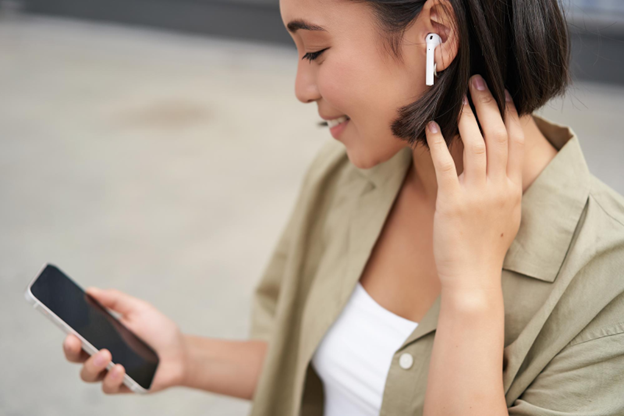apple airpods, apple airpods tips, ทิป apple airpods
