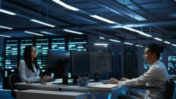บริการรับวางระบบ IT, วางระบบ Network Security, วางระบบคอมพิวเตอร์