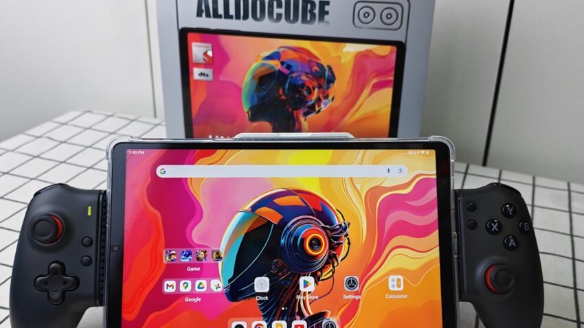 รีวิว Alldocube iPlay 70 mini Ultra