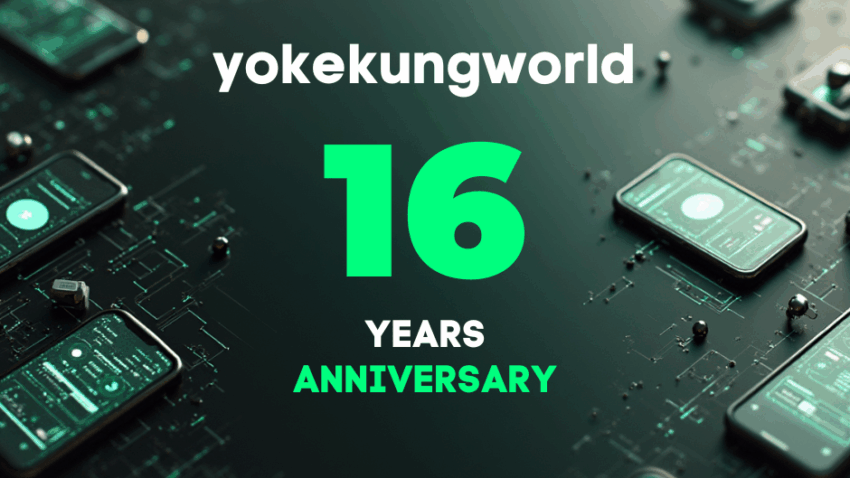 Facebook Post - yokekungworld
