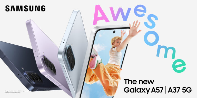 สรุปสเปค – ราคาเปิดตัว Samsung Galaxy A57 5G และ A37 5G ได้ฟีเจอร์ Galaxy AI ครบจบ