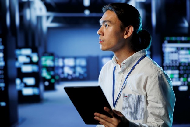 เจาะลึกข้อดีการรับวางระบบ network แบบเดินสายและไร้สายปี 2026