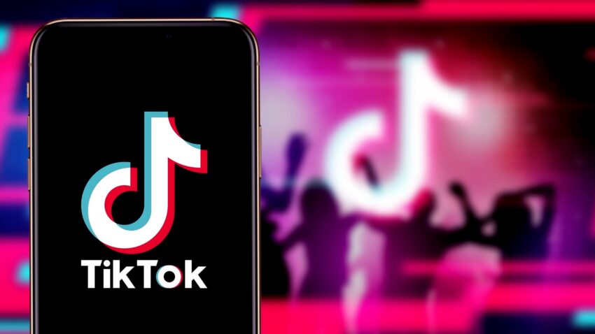 รับทำโฆษณา TikTok
