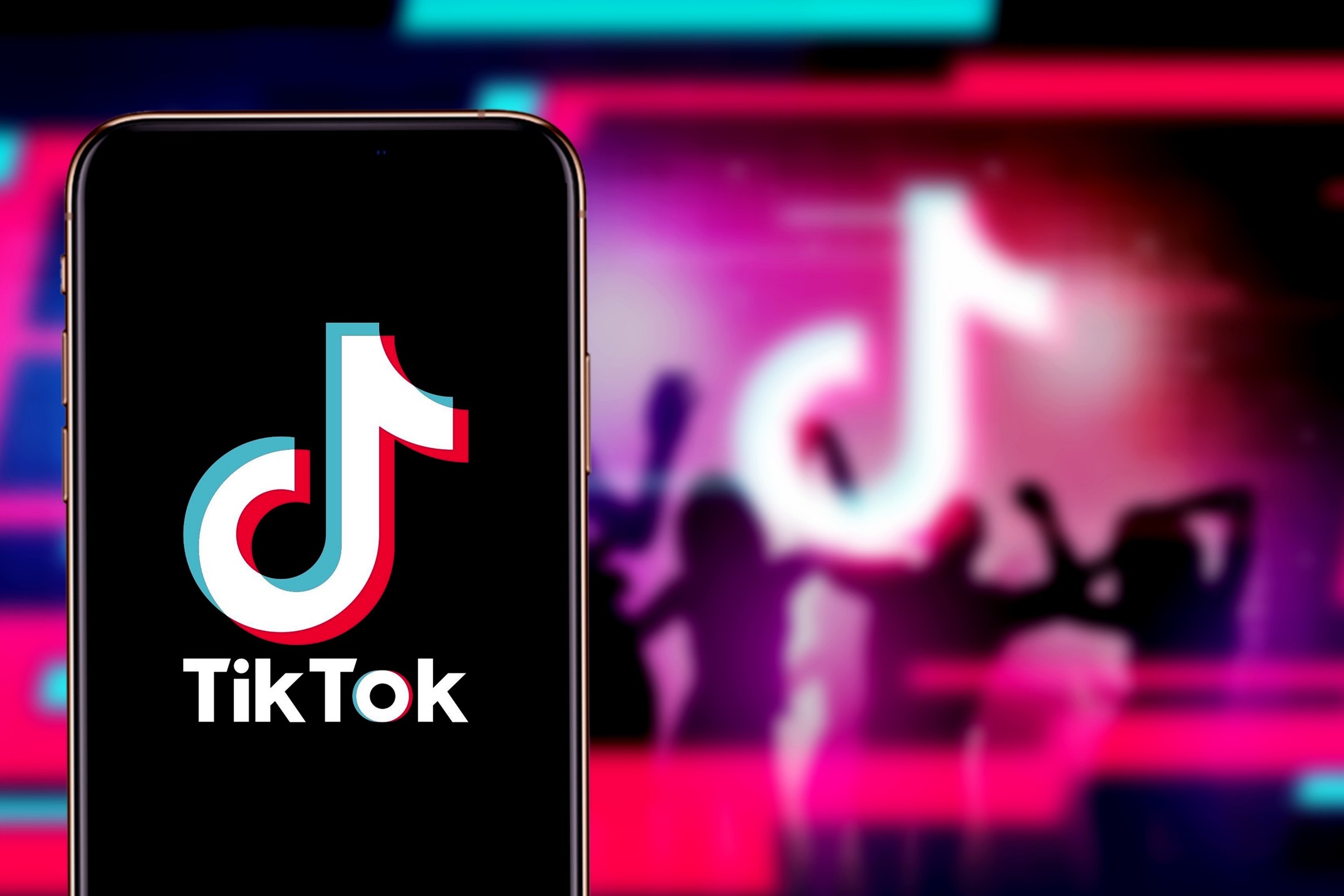 รับทำโฆษณา TikTok