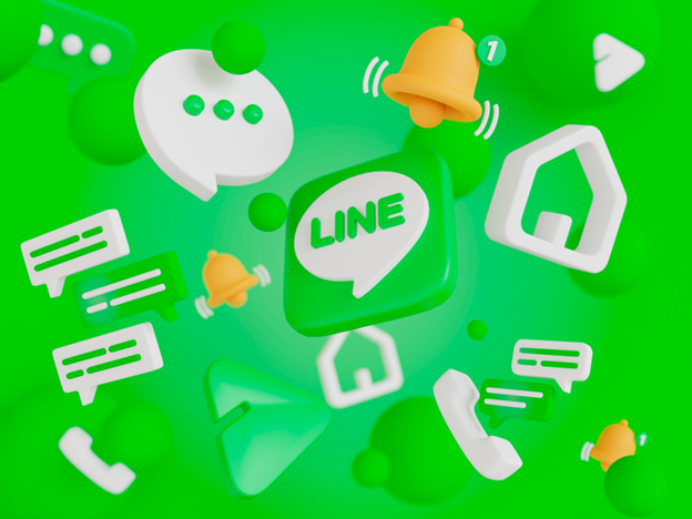 Line CRM คืออะไร ? ช่วยเพิ่มยอดขายได้อย่างไร