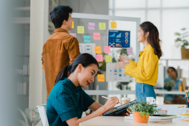 Digital Agency จำเป็นแค่ไหน ในยุคที่เราทำเองได้ทุกอย่าง