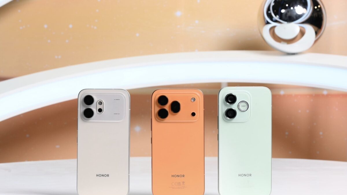 HONOR 600 Series