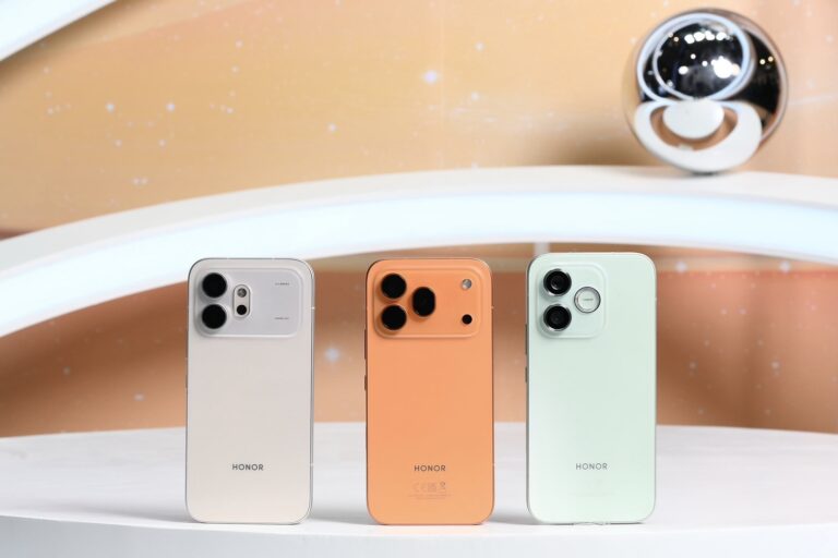 มือถือ AI ปี 2026 ที่ทำให้ทุกคนใช้ AI Image to Video ได้ง่ายมากๆ กับ HONOR 600 Series