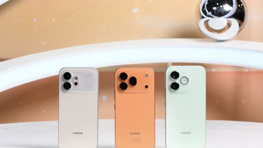 HONOR 600 Series