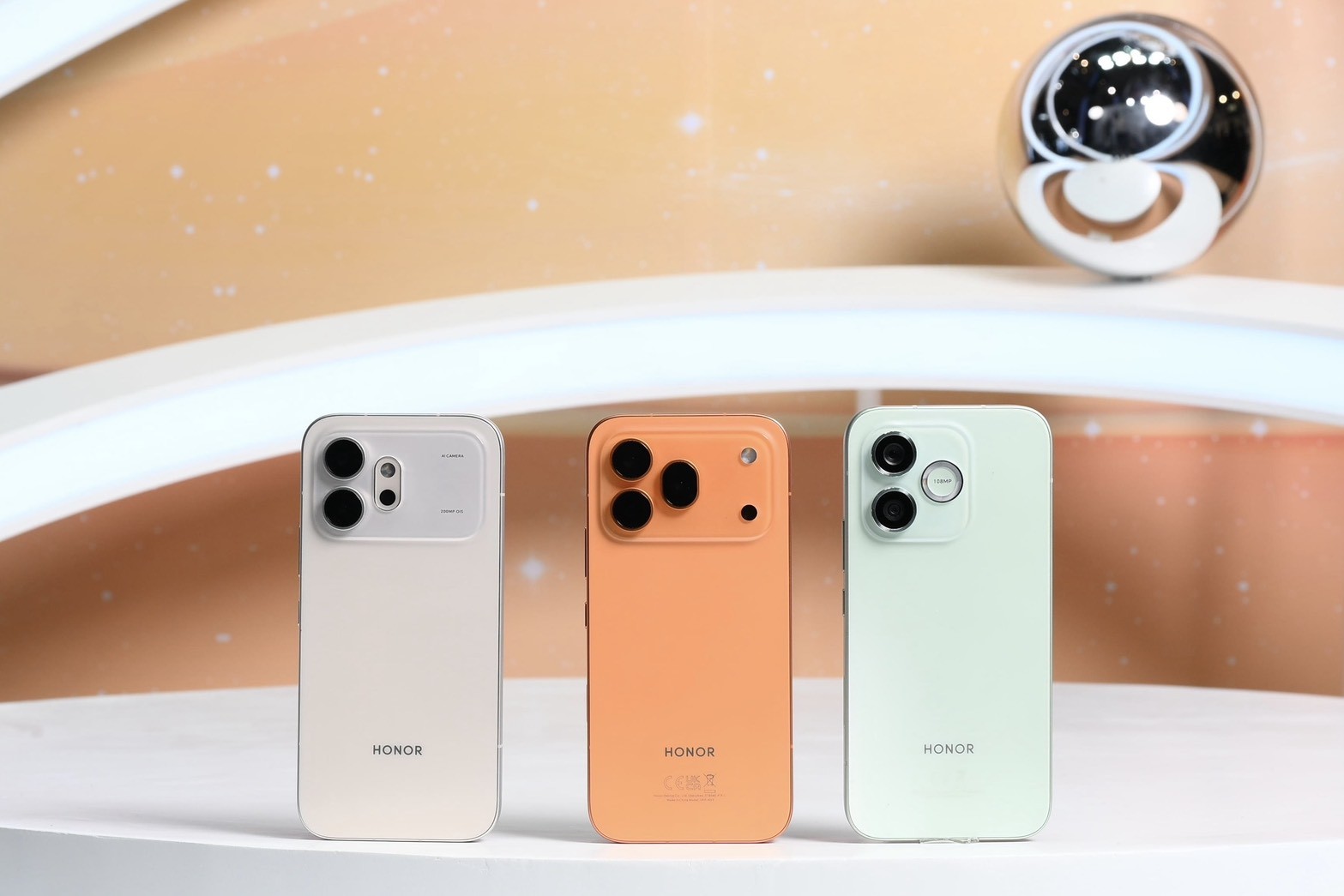 HONOR 600 Series